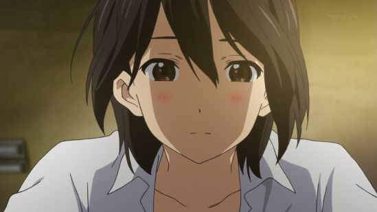 Kokoro Connect – 06 Kokoro Connect – 06